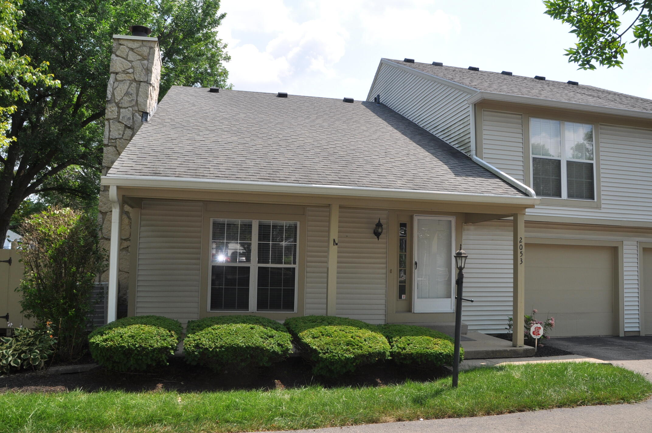 Photo 1 of 23 of 2053 Foxknoll Drive condo