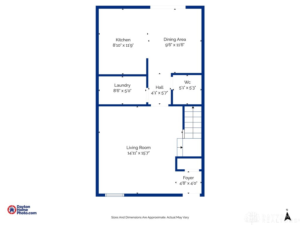 Photo 16 of 18 of 3113 Legend Way condo