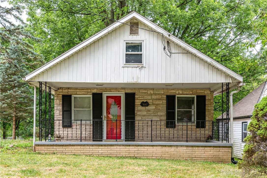 Photo 1 of 29 of 4342 Richland Avenue house