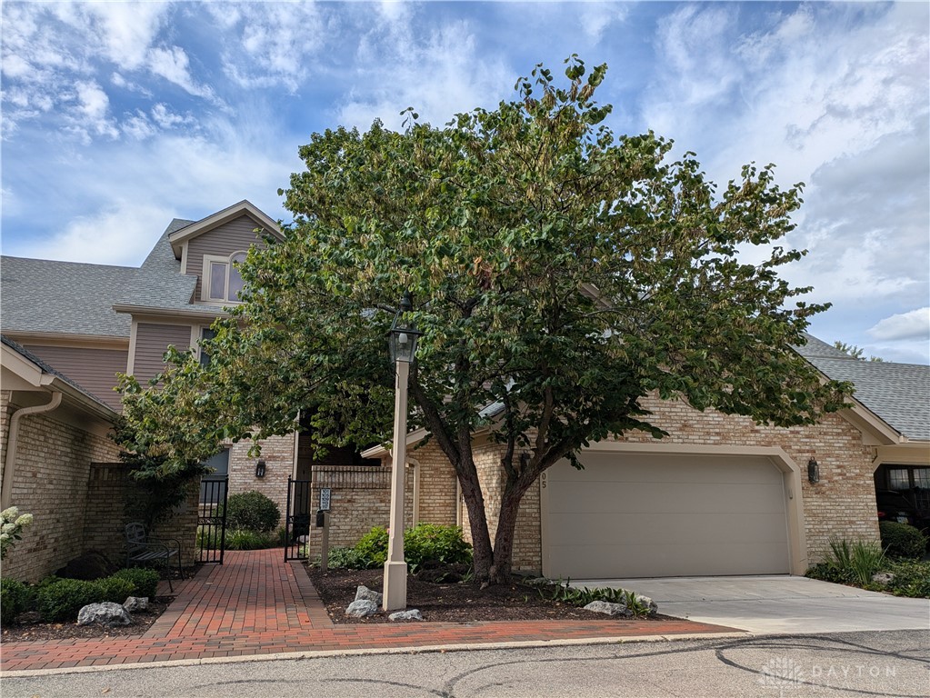 Photo 1 of 1 of 105 Crossridge Drive condo