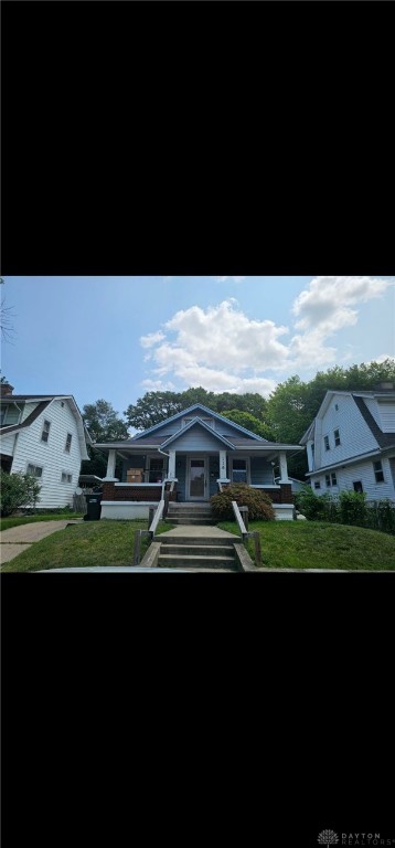 Photo 1 of 12 of 116 S Garland Avenue house