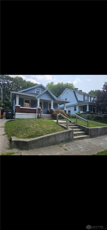 Photo 3 of 12 of 116 S Garland Avenue house