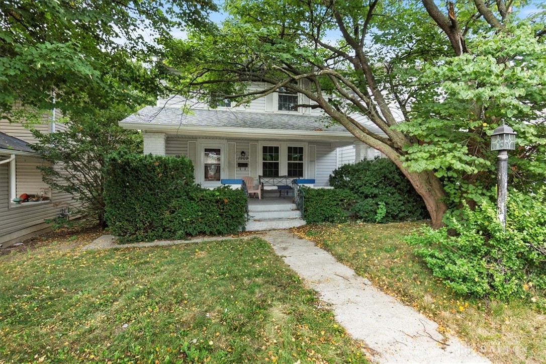 Photo 1 of 30 of 1909 Wyoming Street house