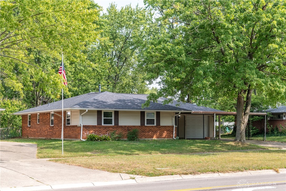 Photo 1 of 46 of 4787 Fishburg Road house