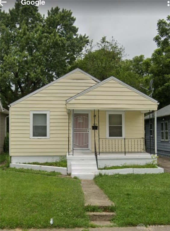 Photo 1 of 1 of 649 Brooklyn Avenue house