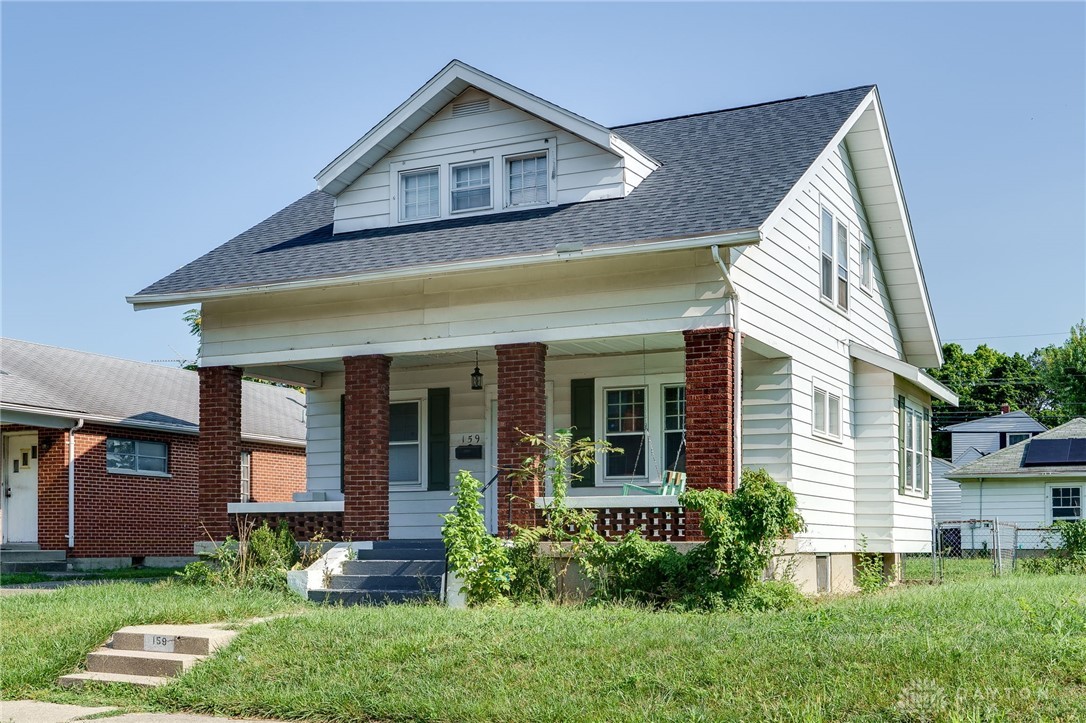 Photo 1 of 43 of 159 Bellaire Avenue house