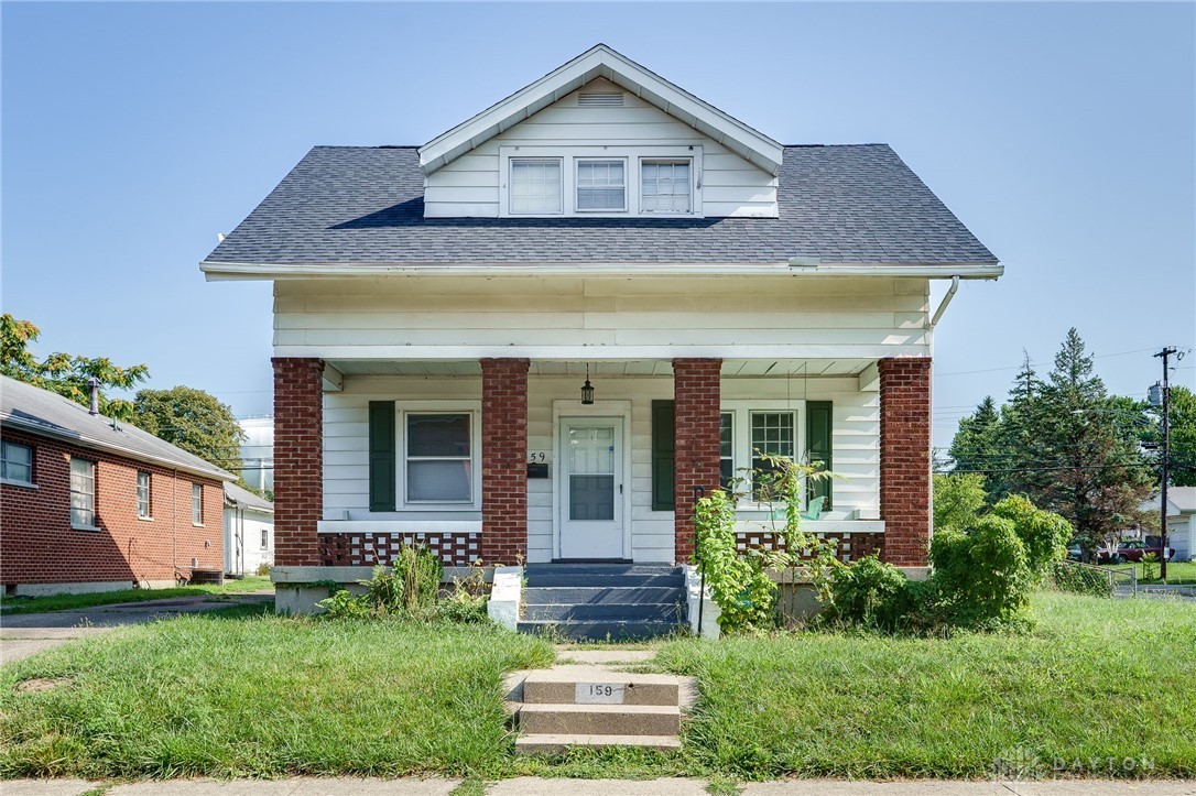 Photo 2 of 43 of 159 Bellaire Avenue house