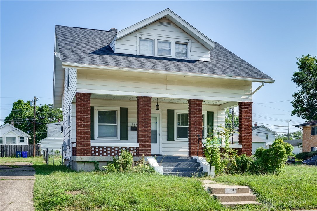 Photo 3 of 43 of 159 Bellaire Avenue house