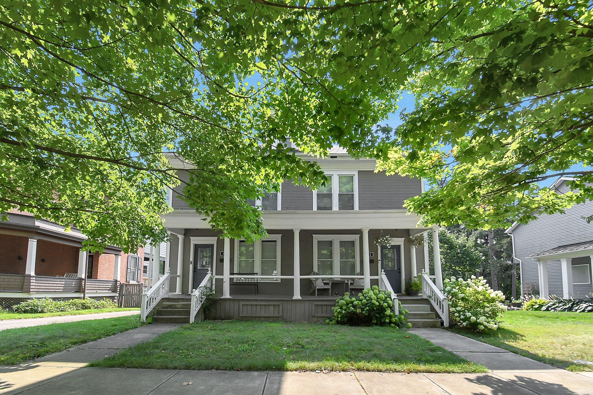 Photo 1 of 40 of 174 N Washington Street house