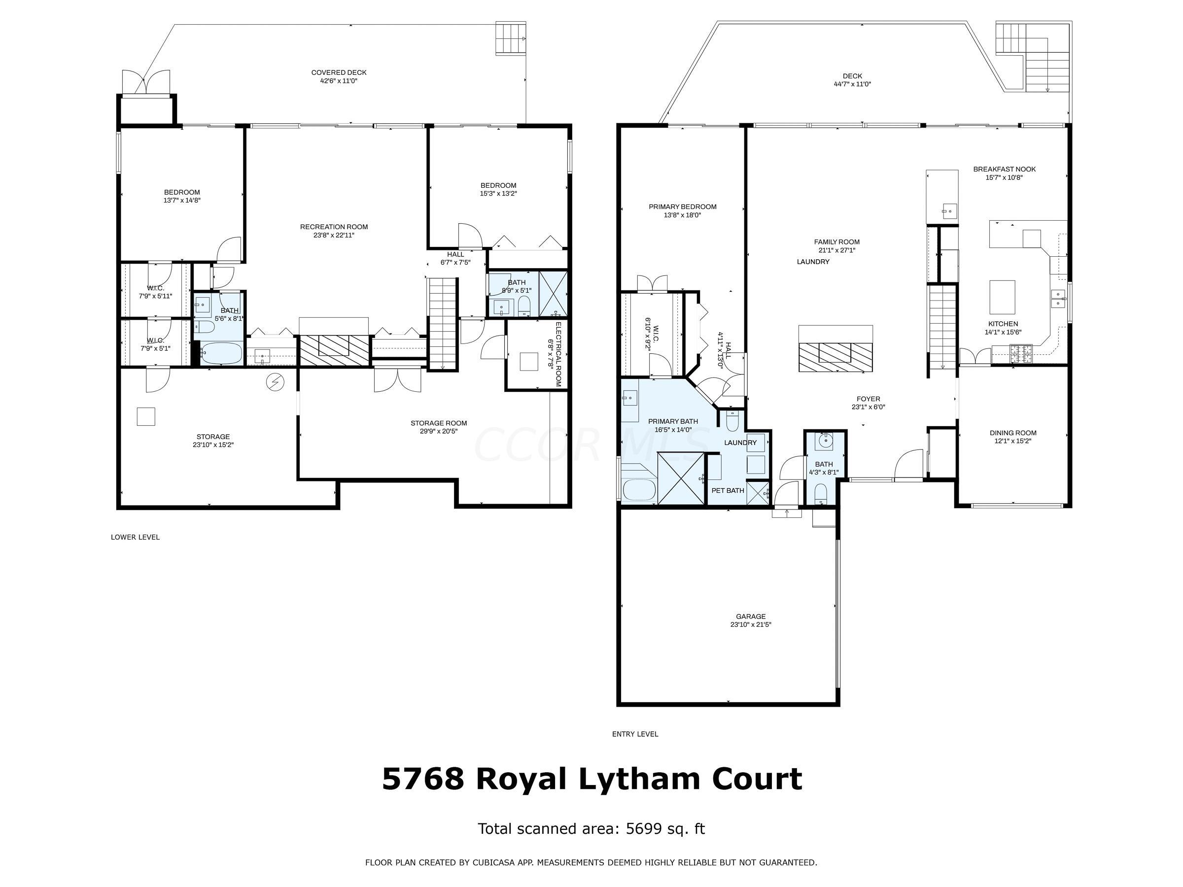 Photo 42 of 61 of 5768 Royal Lytham Court condo