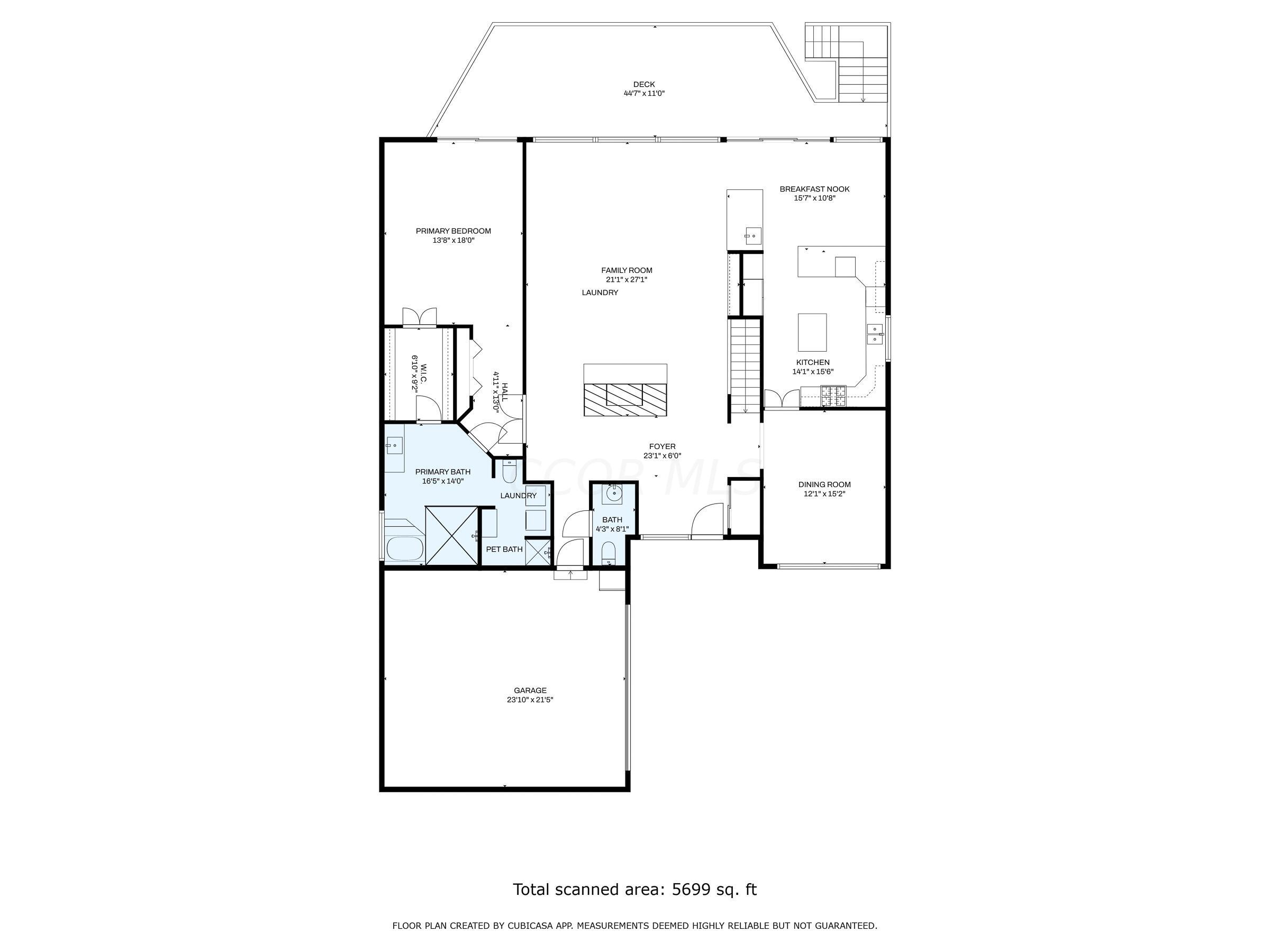 Photo 44 of 61 of 5768 Royal Lytham Court condo