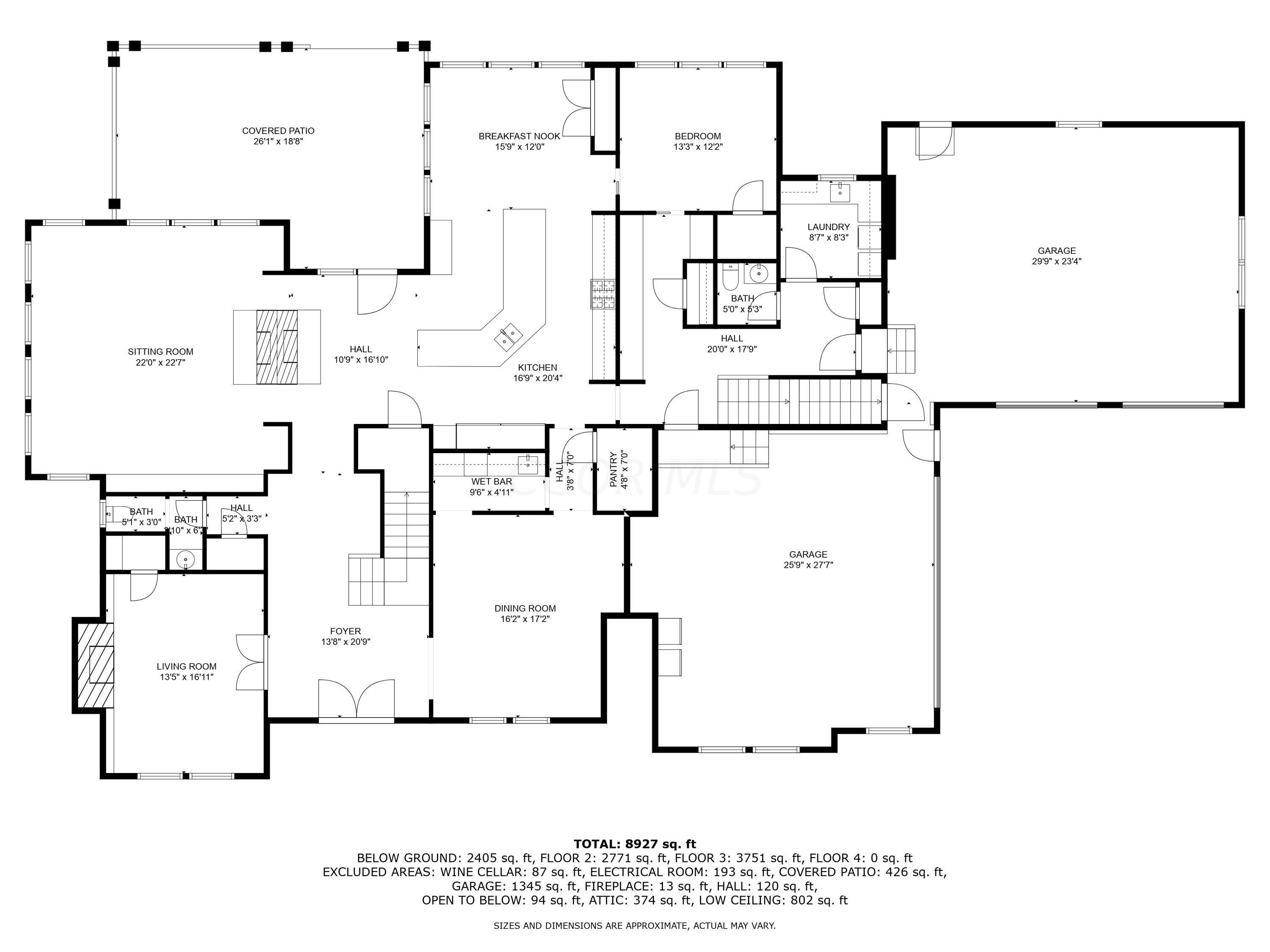 Photo 103 of 105 of 6550 Lockhart Lane house