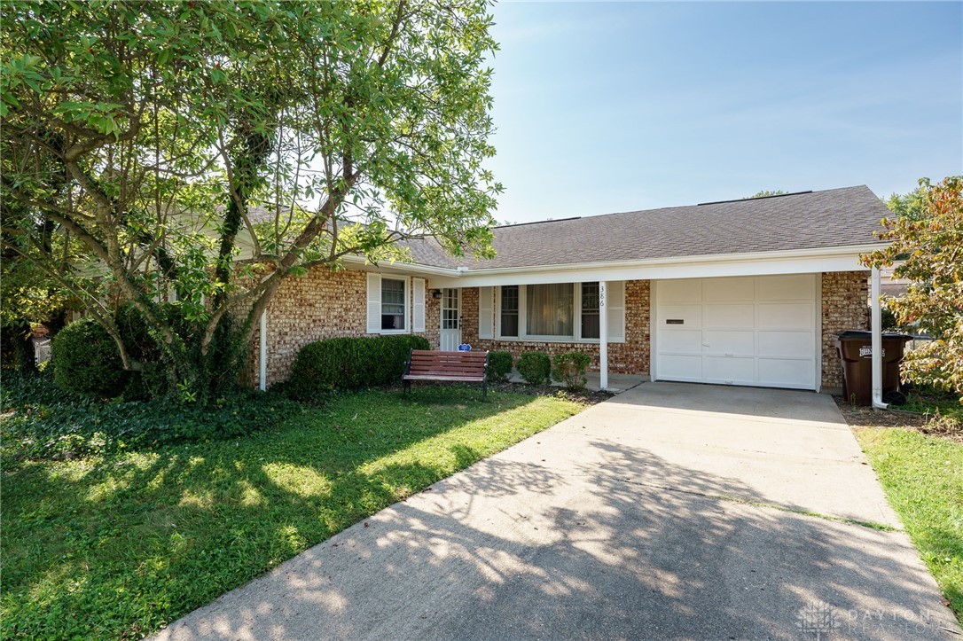 Photo 1 of 40 of 386 Cherrywood Drive house