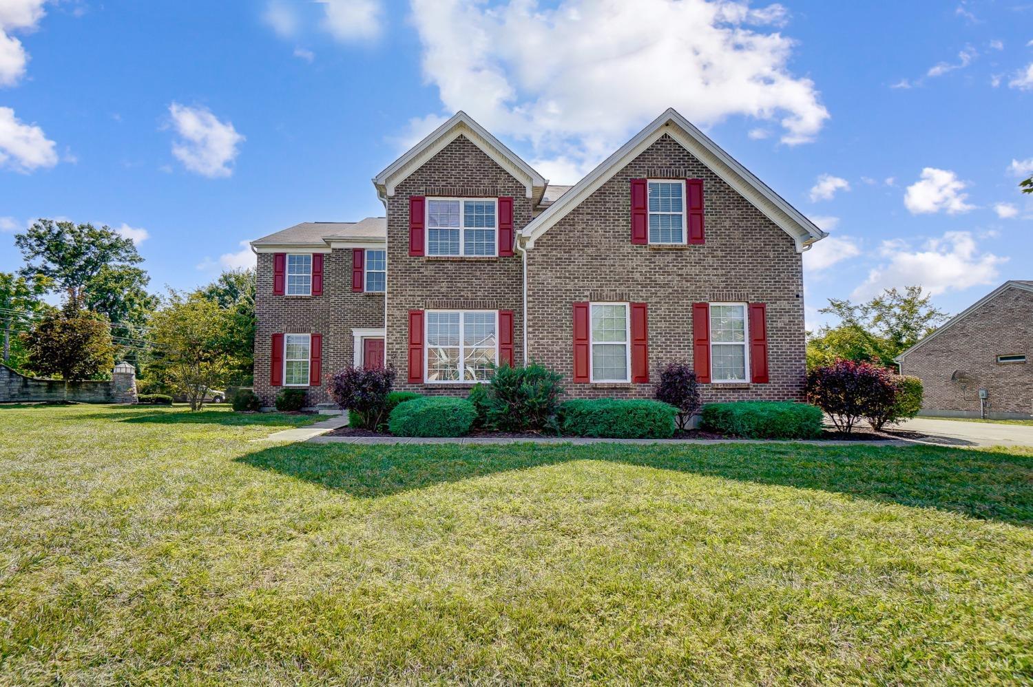 Photo 1 of 30 of 7289 Woodberry Drive house