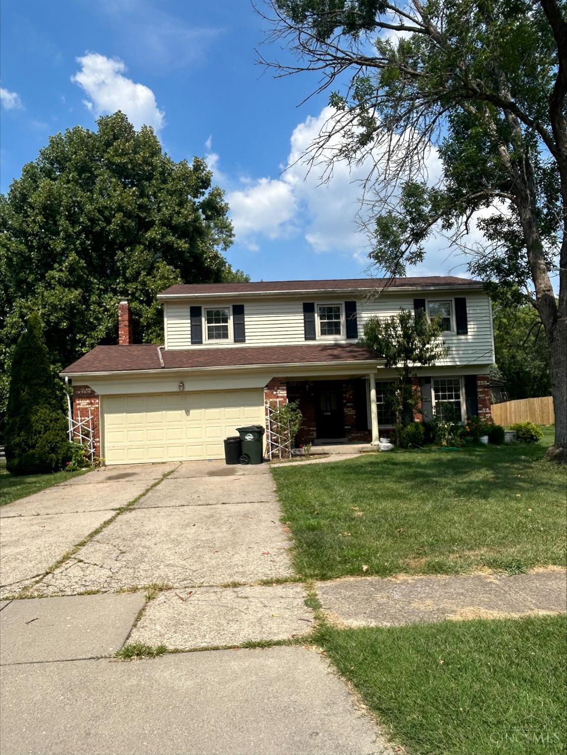 Photo 1 of 1 of 2104 Edinburg Lane house