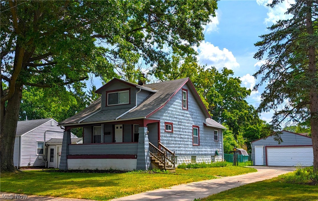 Photo 1 of 15 of 4219 W 222 Street house