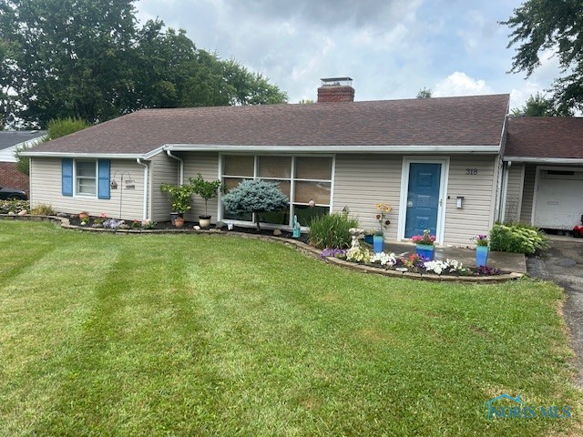 Photo 1 of 1 of 1318 Tiffin Avenue house