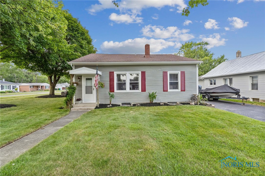 Photo 1 of 4 of 306 E Edgar Avenue house