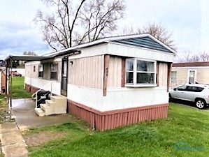 Photo 1 of 12 of 461 W Lytle 136 mobile home