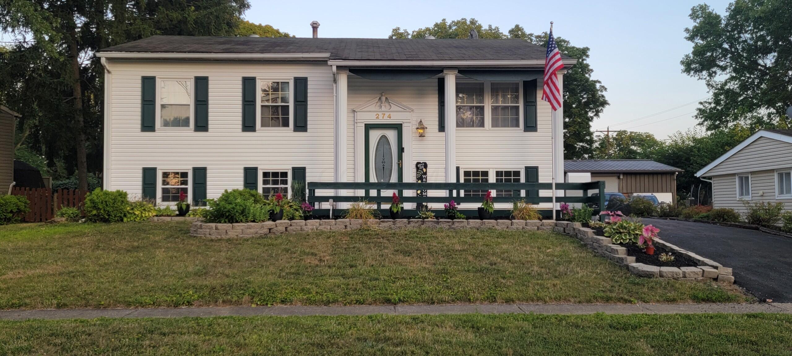 Photo 1 of 1 of 274 Prince Of Wales Drive house