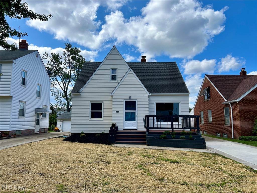 Photo 1 of 37 of 9310 Park Heights Avenue house