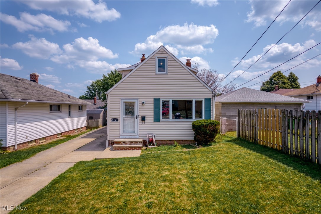 Photo 1 of 33 of 5421 E 129th Street house