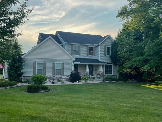 Photo 1 of 14 of 135 Stone Creek Drive house