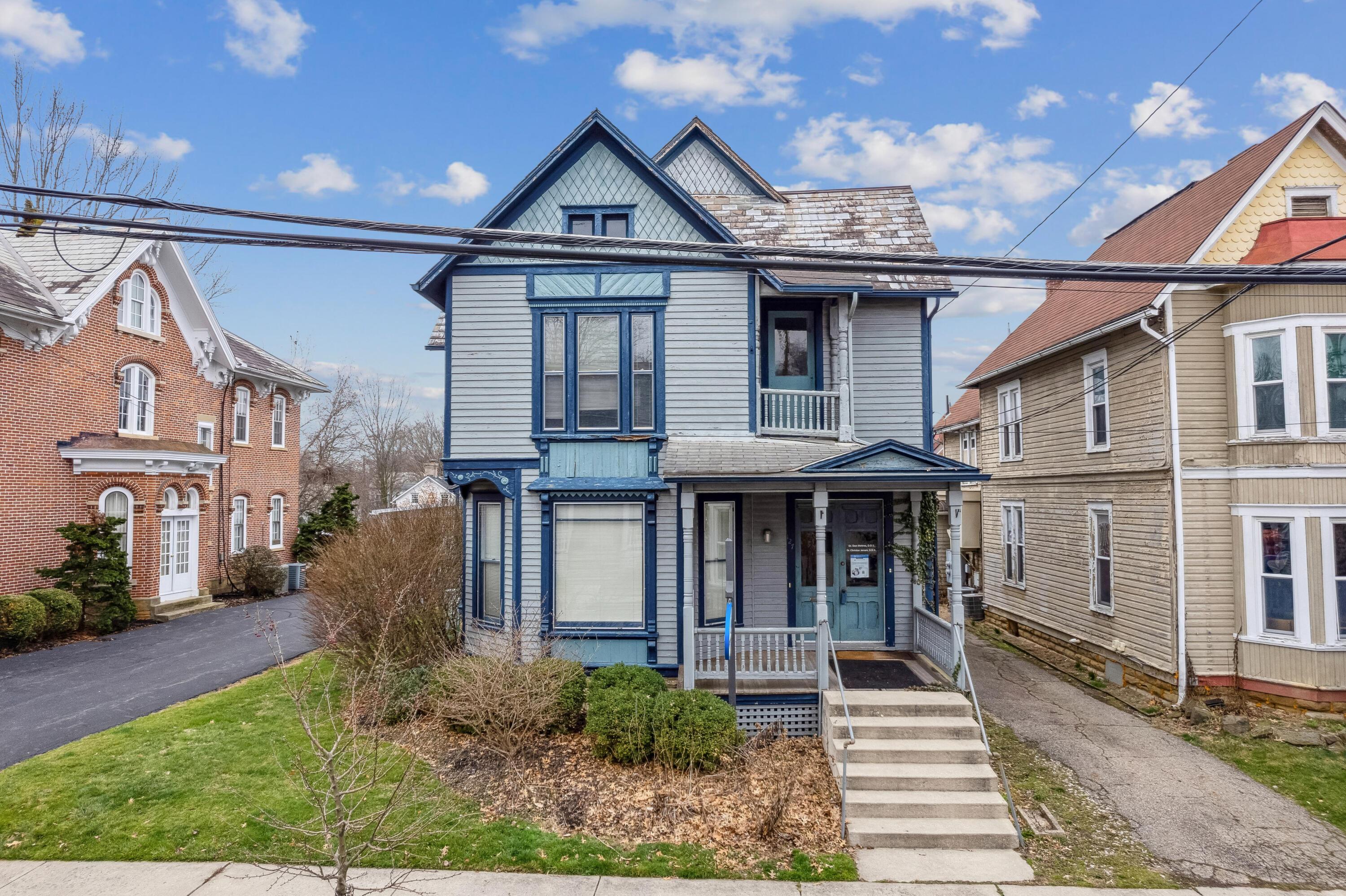 Photo 6 of 58 of 127 S Prospect Street house