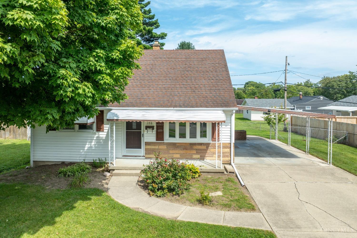 Photo 2 of 41 of 106 Westfield Avenue house