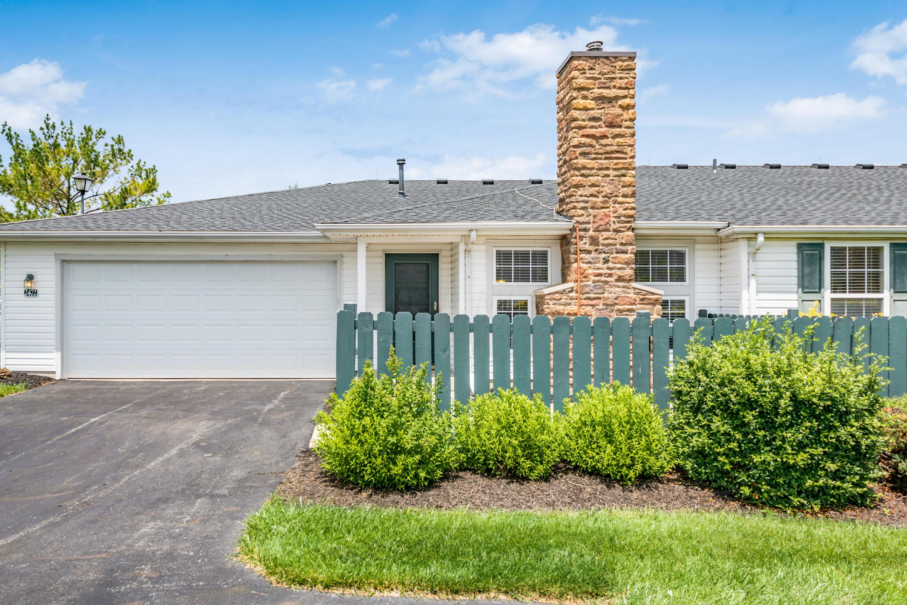 Photo 1 of 27 of 2472 Warm Springs Drive condo