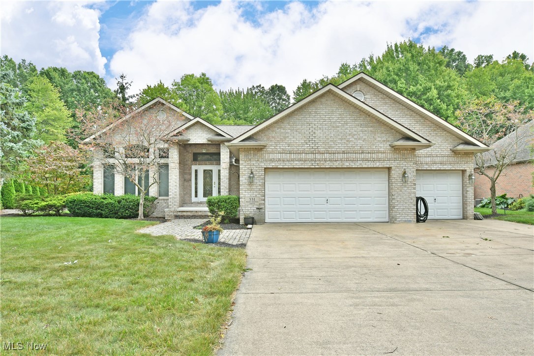 Photo 1 of 50 of 331 Westchester Drive SE house