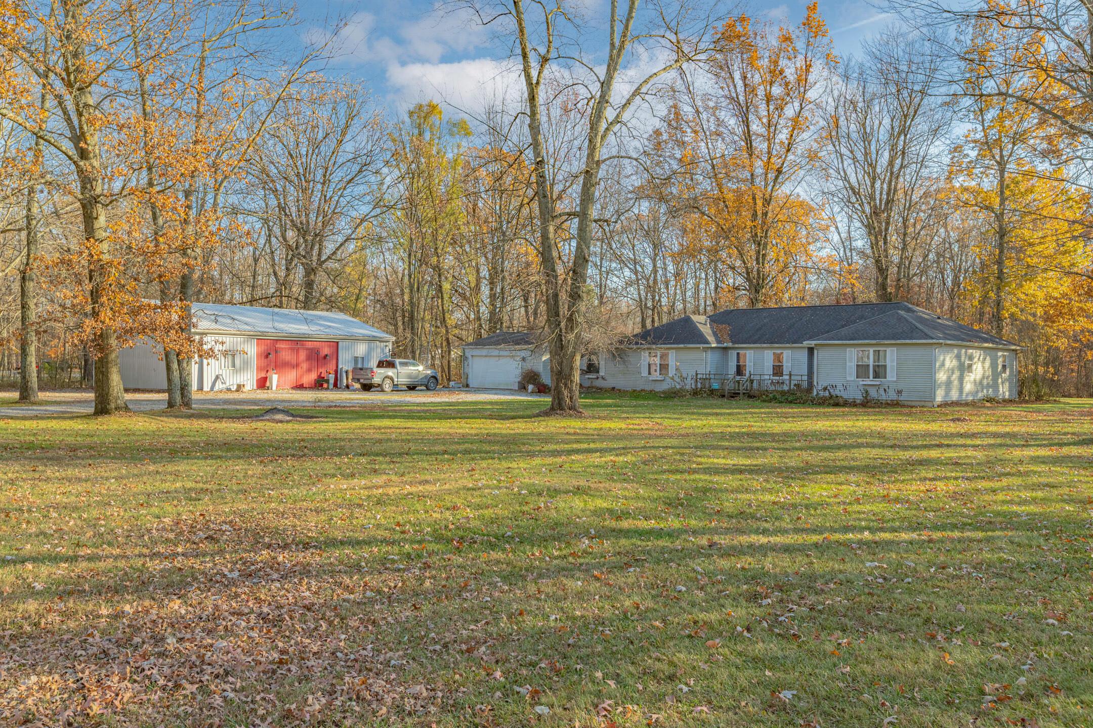 Photo 1 of 19 of 14113 Fancher Road house