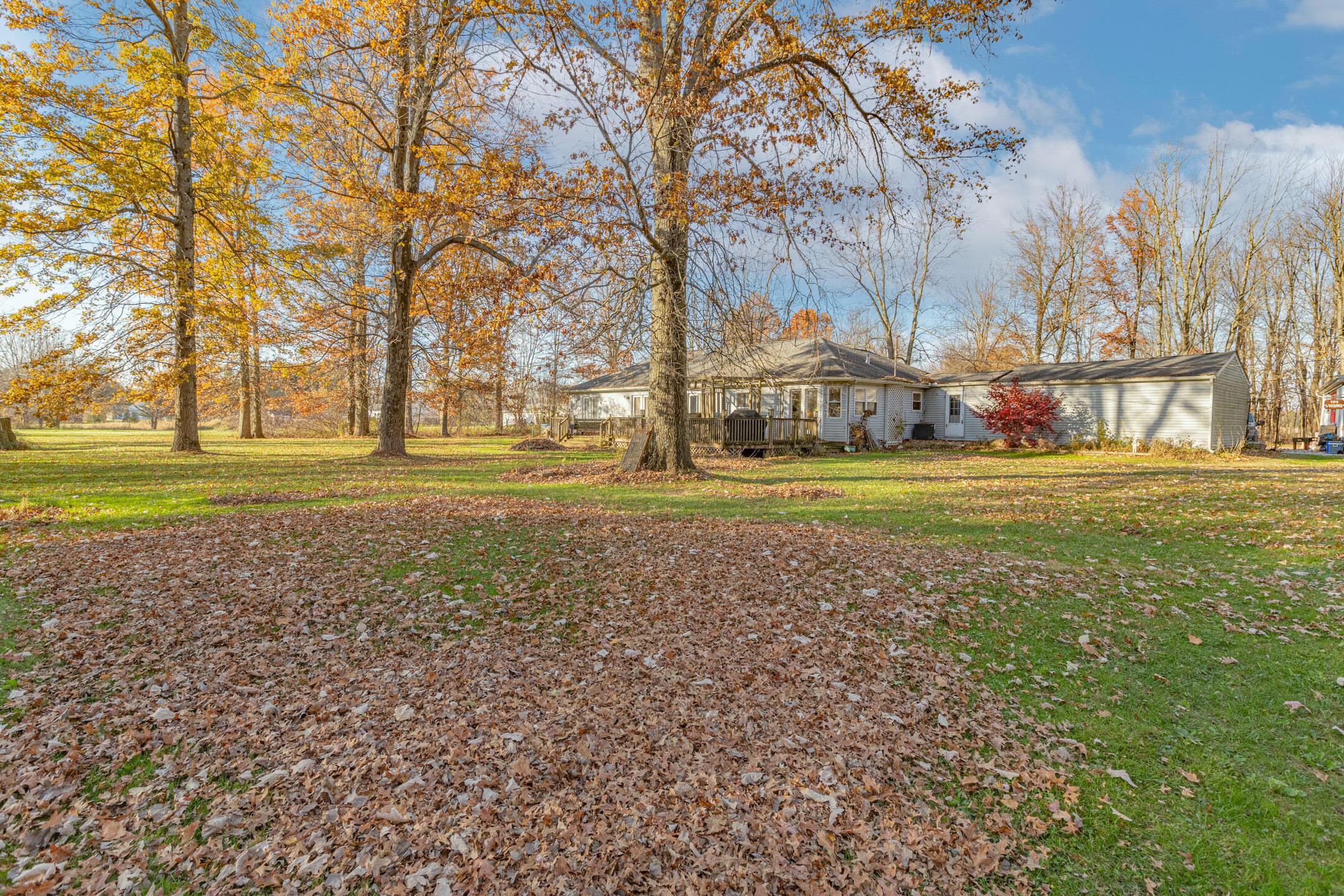 Photo 11 of 19 of 14113 Fancher Road house