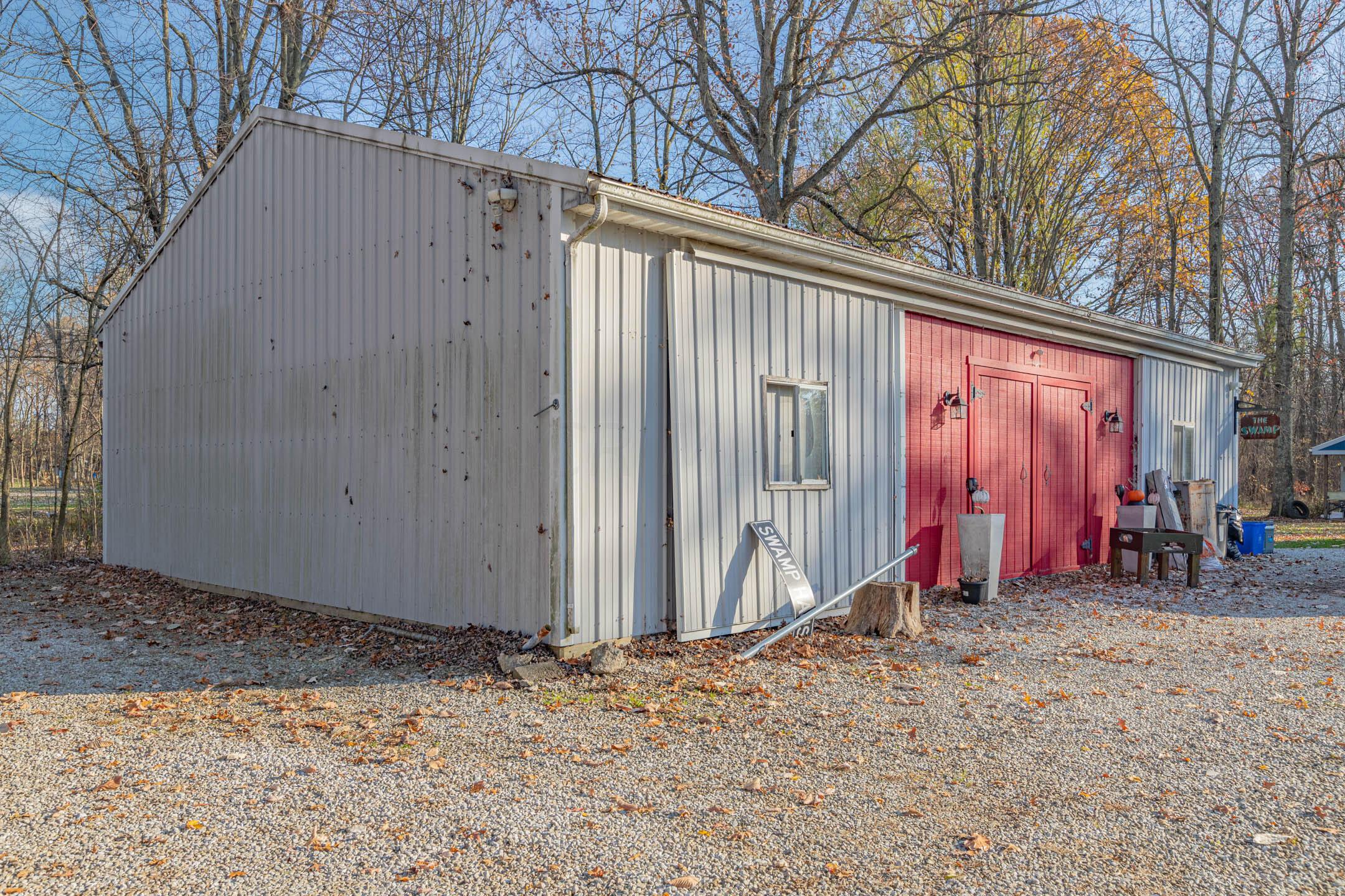 Photo 4 of 19 of 14113 Fancher Road house