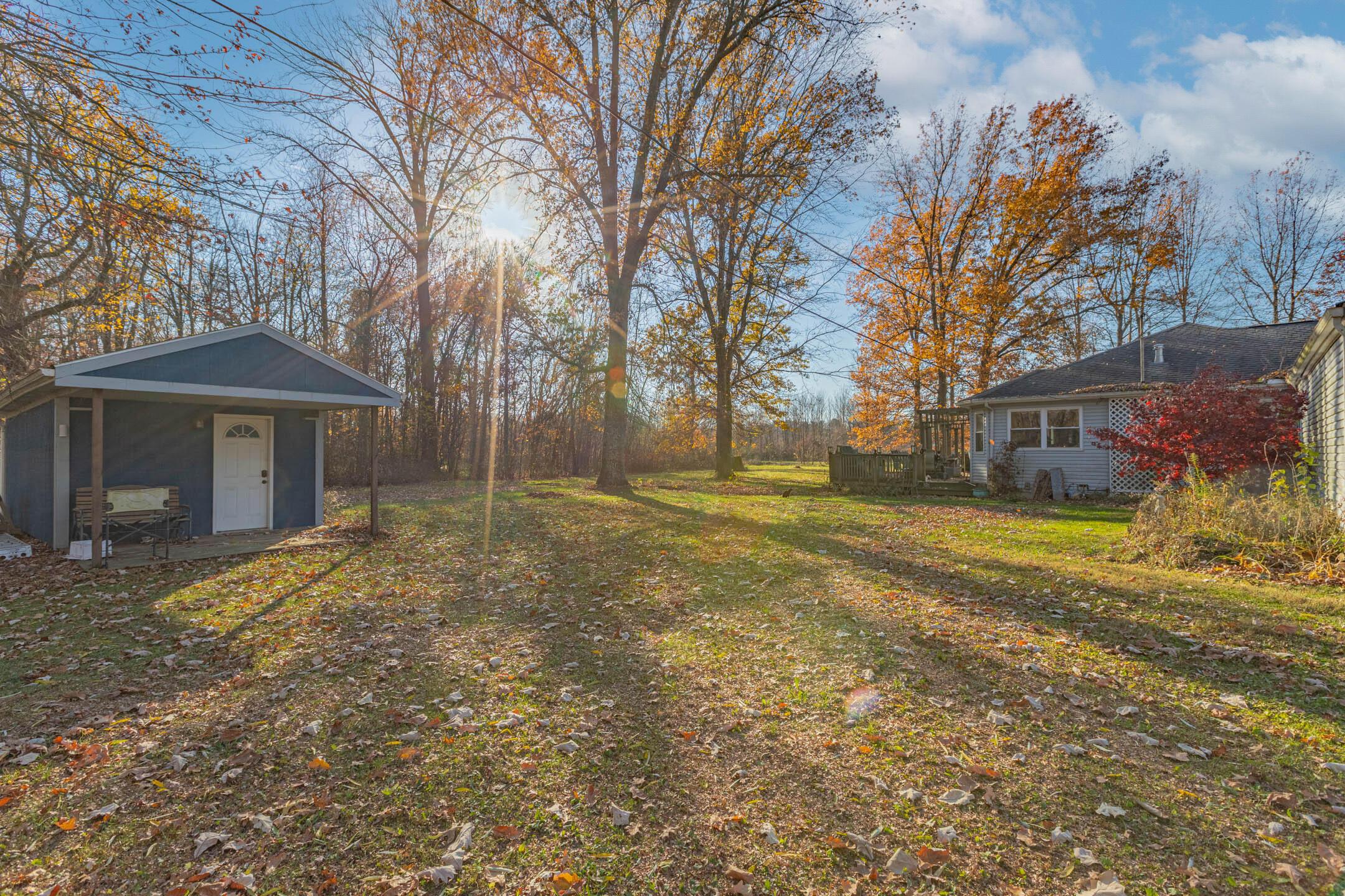 Photo 5 of 19 of 14113 Fancher Road house