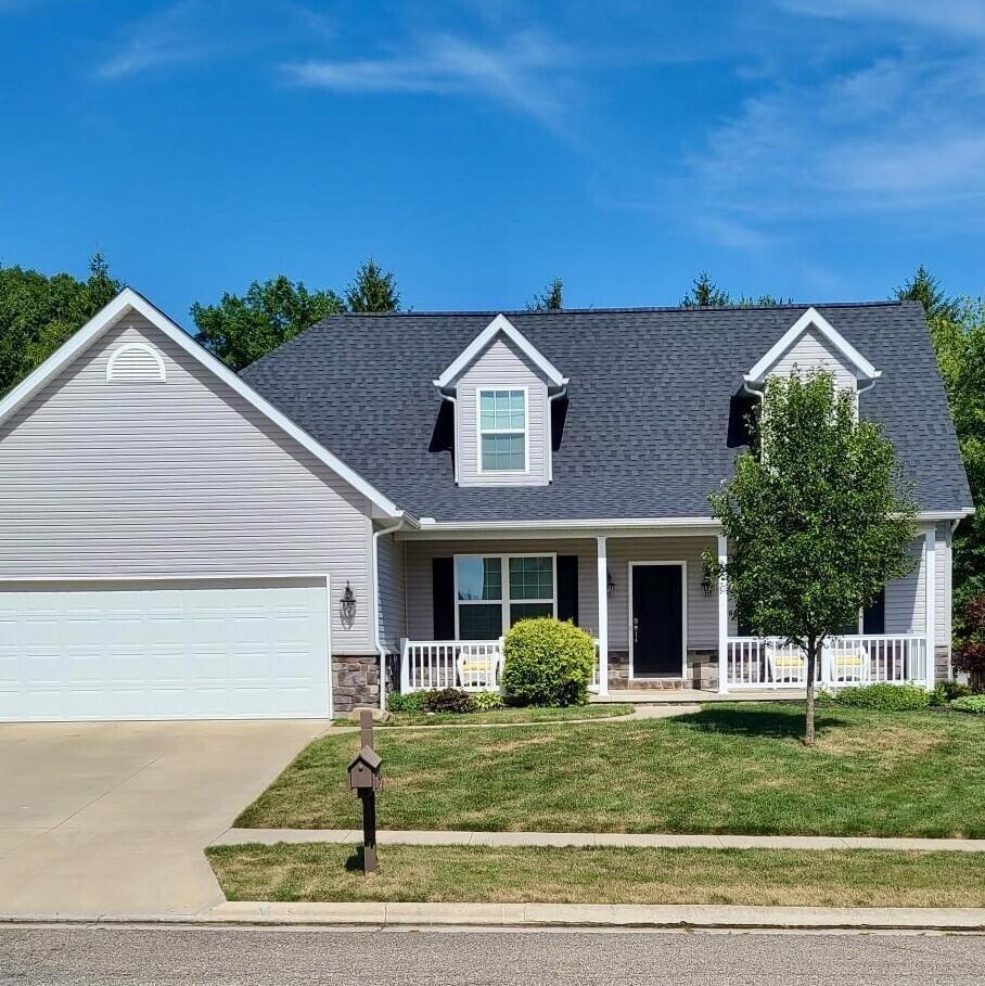 Photo 1 of 1 of 304 Middleburn Street house