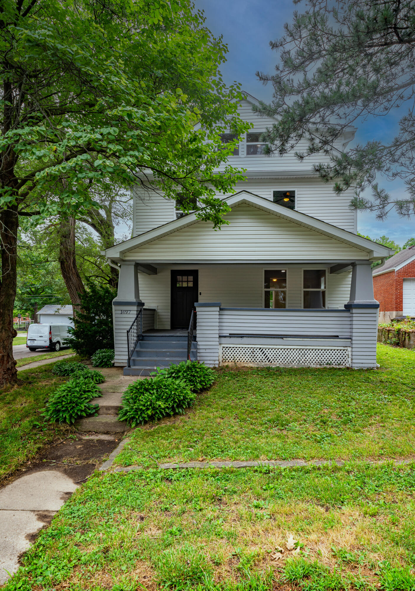 Photo 1 of 62 of 1497 Bowman Avenue house