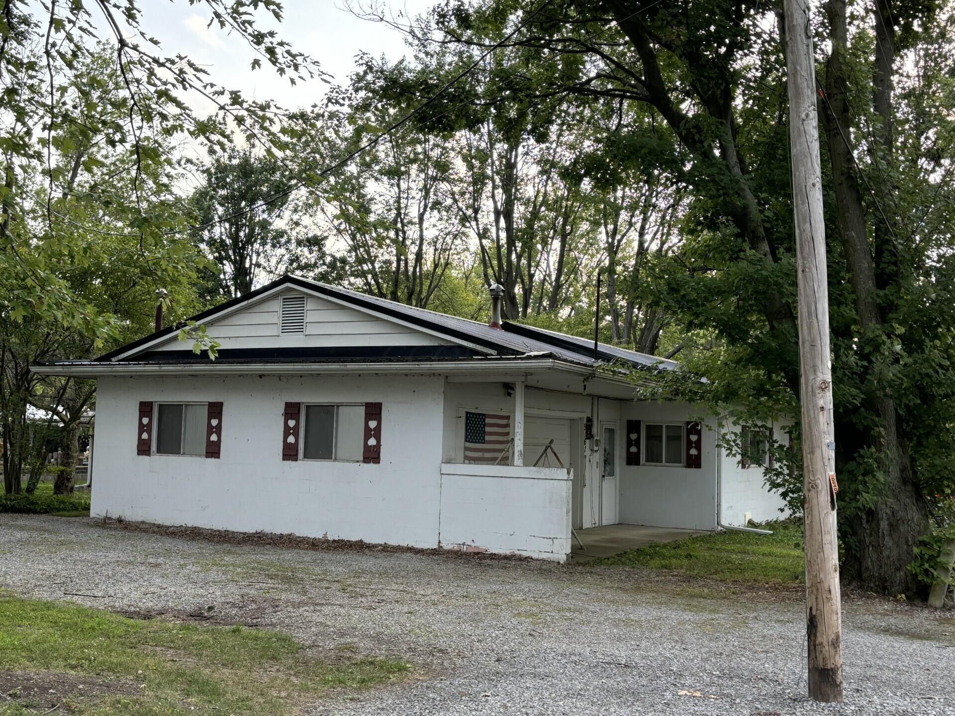 Photo 1 of 5 of 9161 Gross Drive house