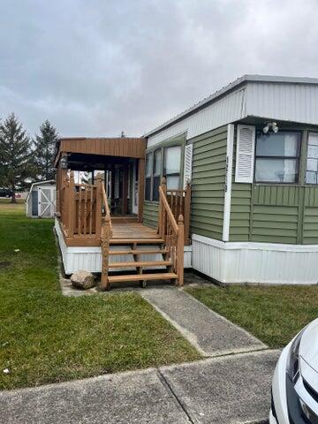 Photo 1 of 4 of 12039 Holly Drive mobile home