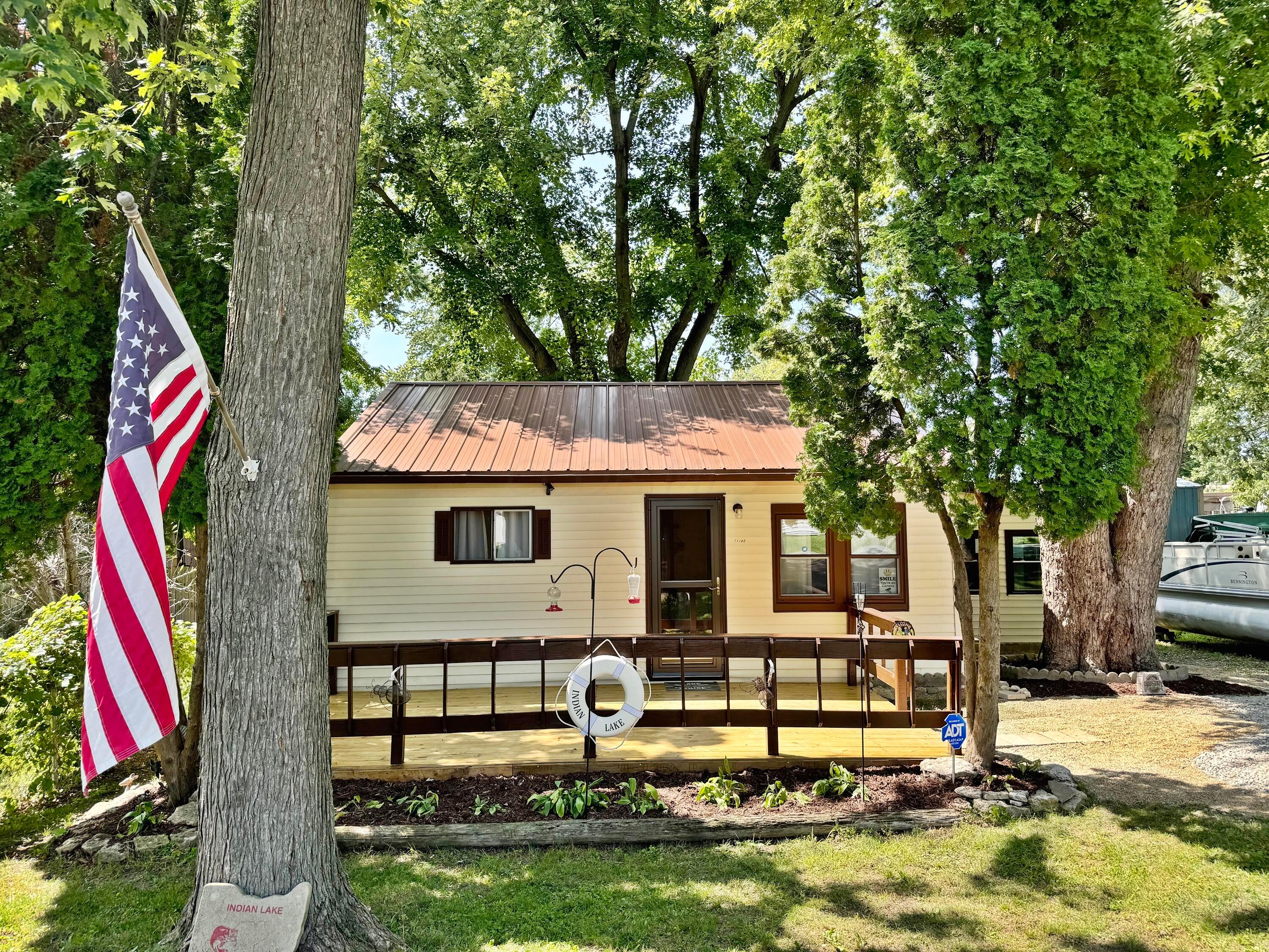 Photo 1 of 42 of 11181 Chickasaw Path house