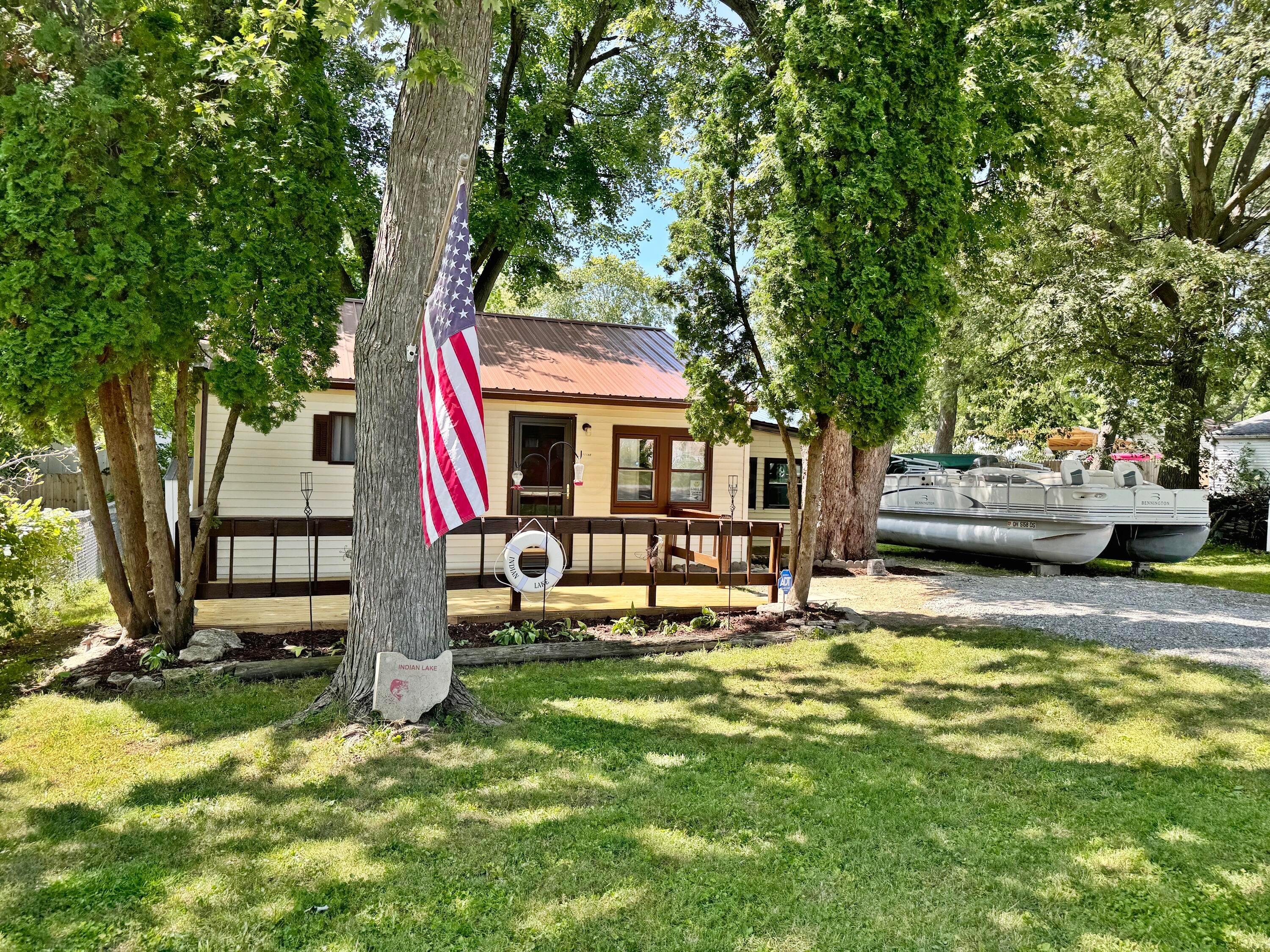 Photo 42 of 42 of 11181 Chickasaw Path house