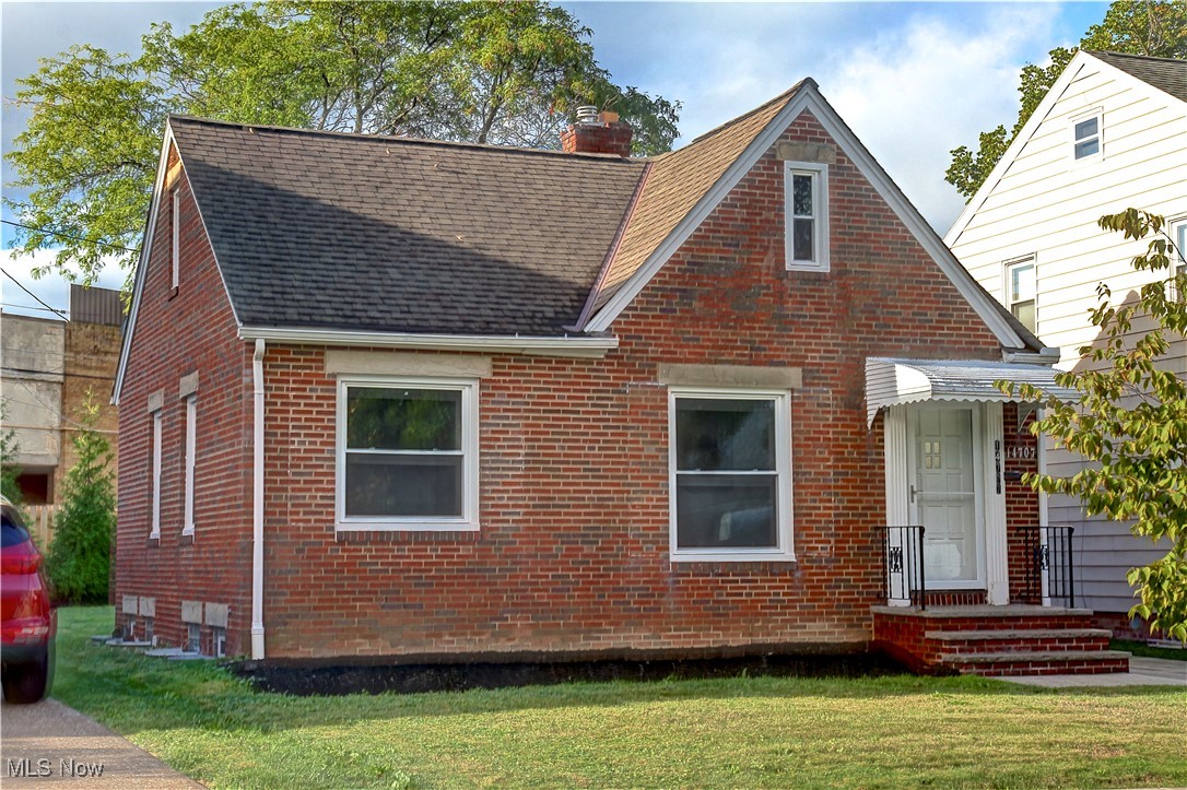 Photo 1 of 28 of 14707 Delaware Avenue house