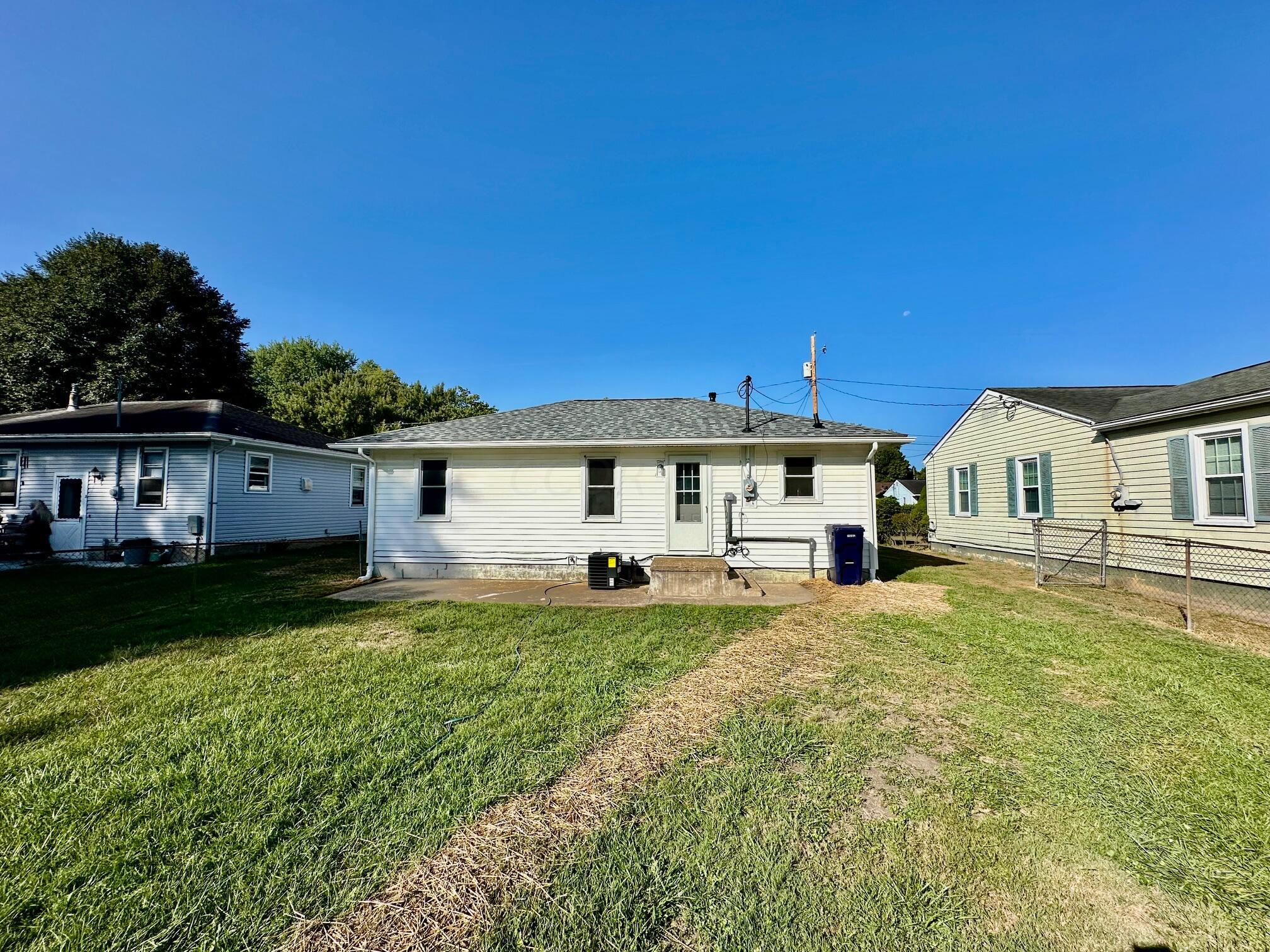 Photo 6 of 9 of 316 Hunter Avenue house