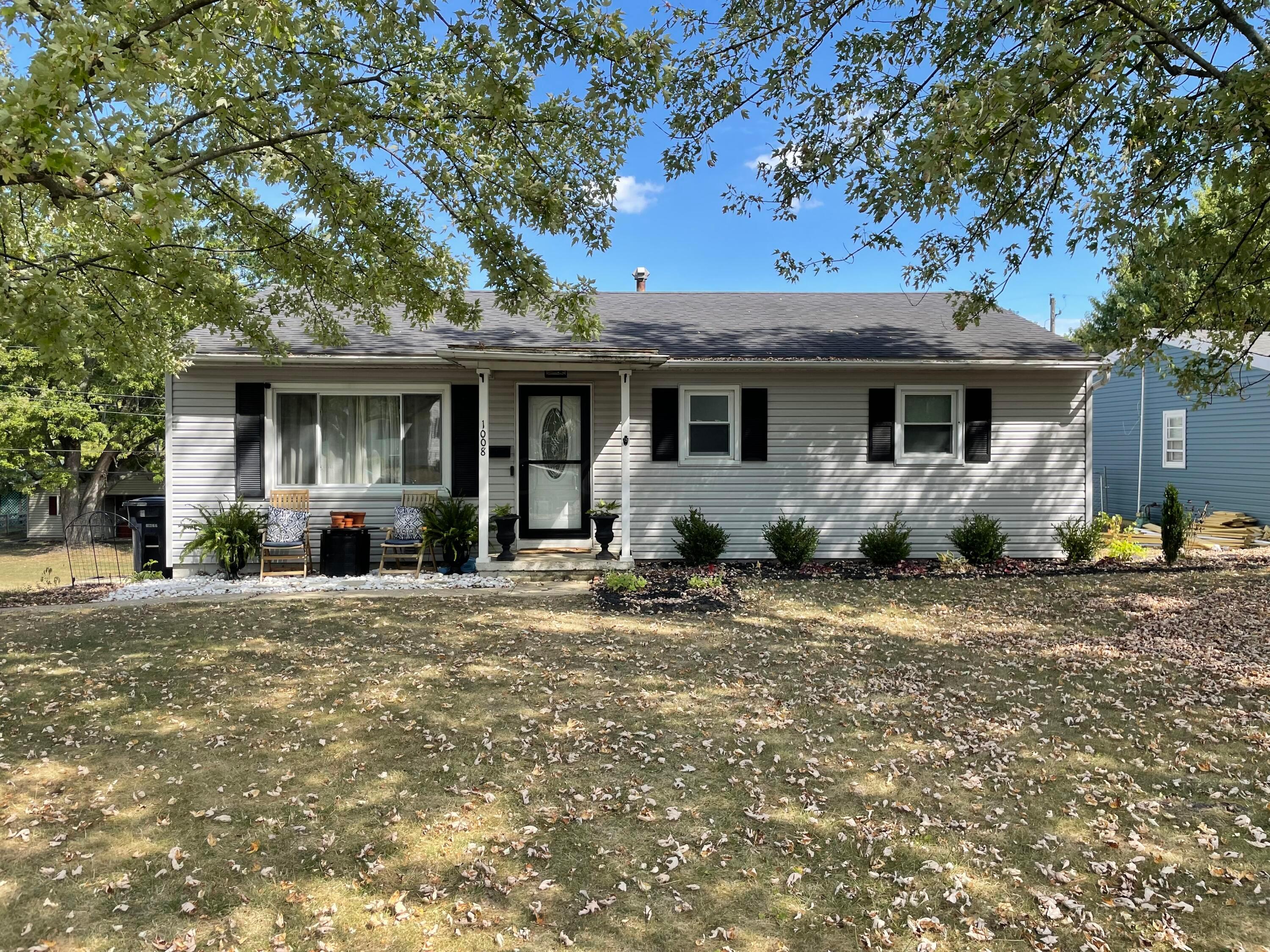 Photo 1 of 4 of 1008 Clayton Drive house