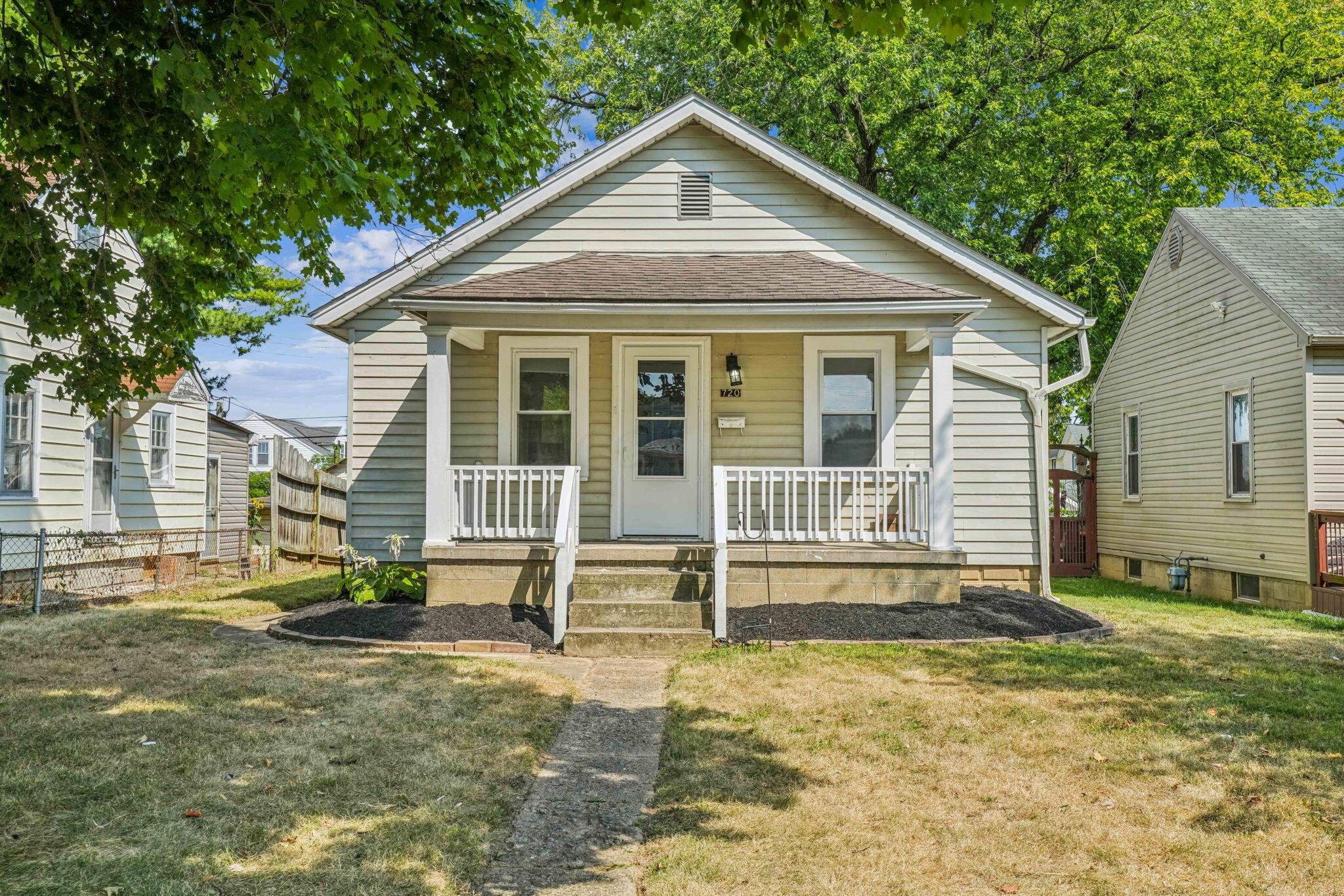 Photo 1 of 35 of 720 Jefferson Avenue house