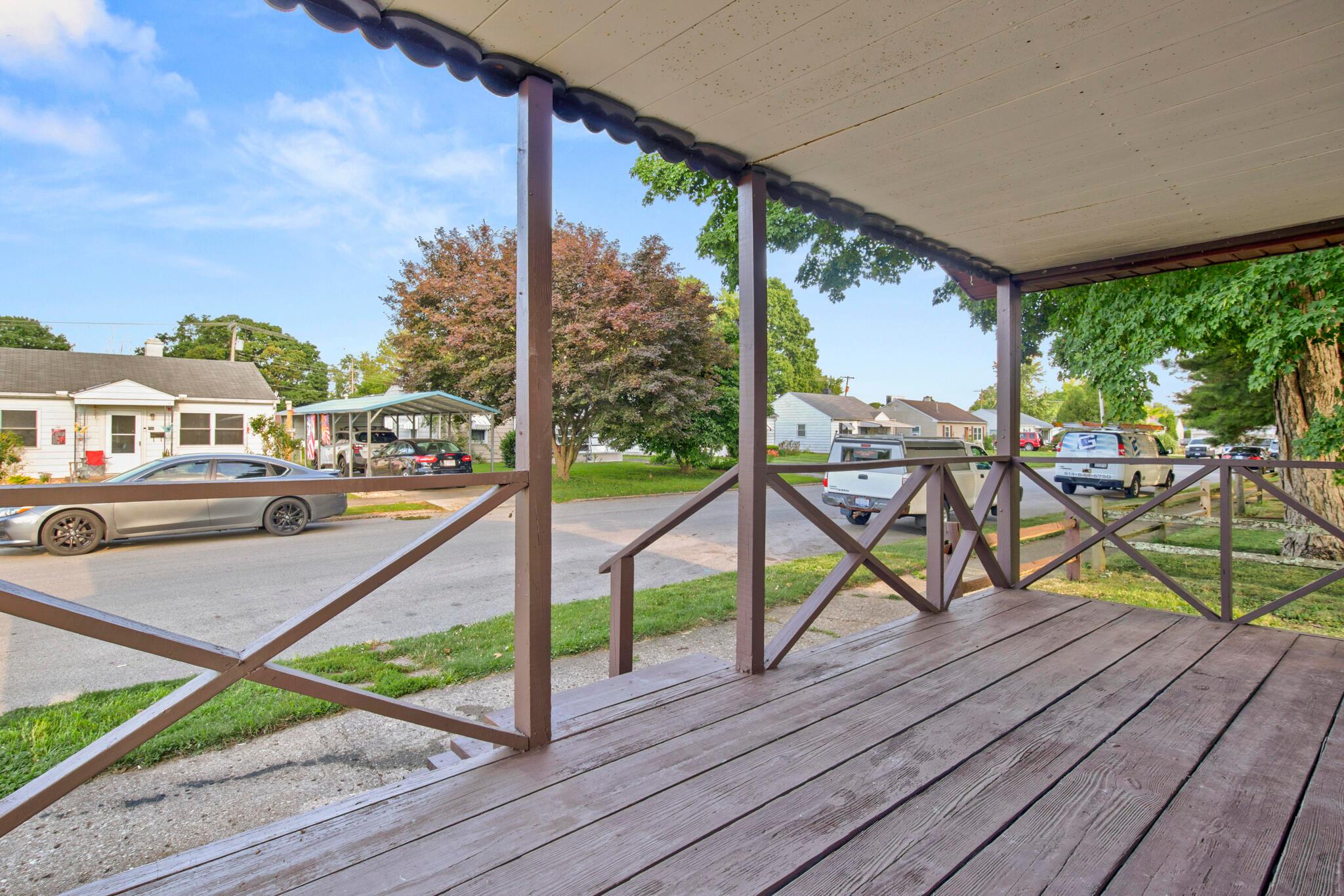 Photo 6 of 31 of 955 Harrison Avenue house