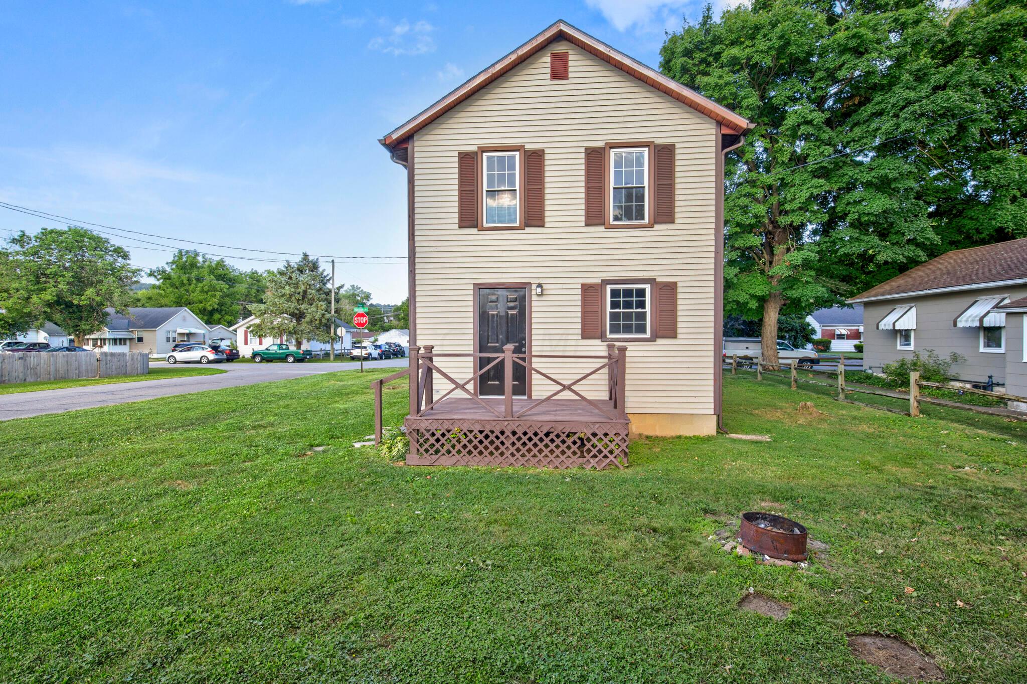 Photo 9 of 31 of 955 Harrison Avenue house