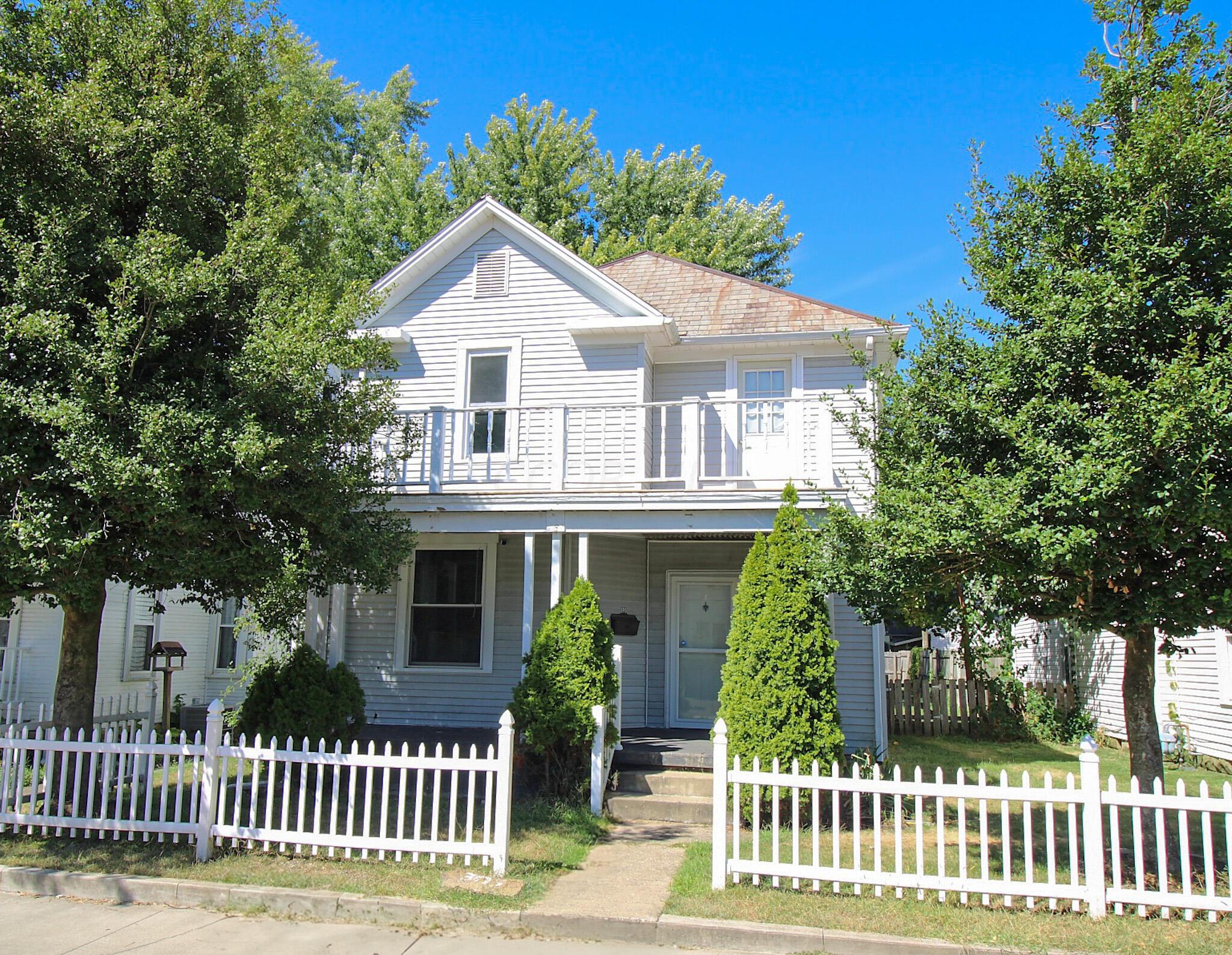 Photo 2 of 24 of 305 Reber Avenue house