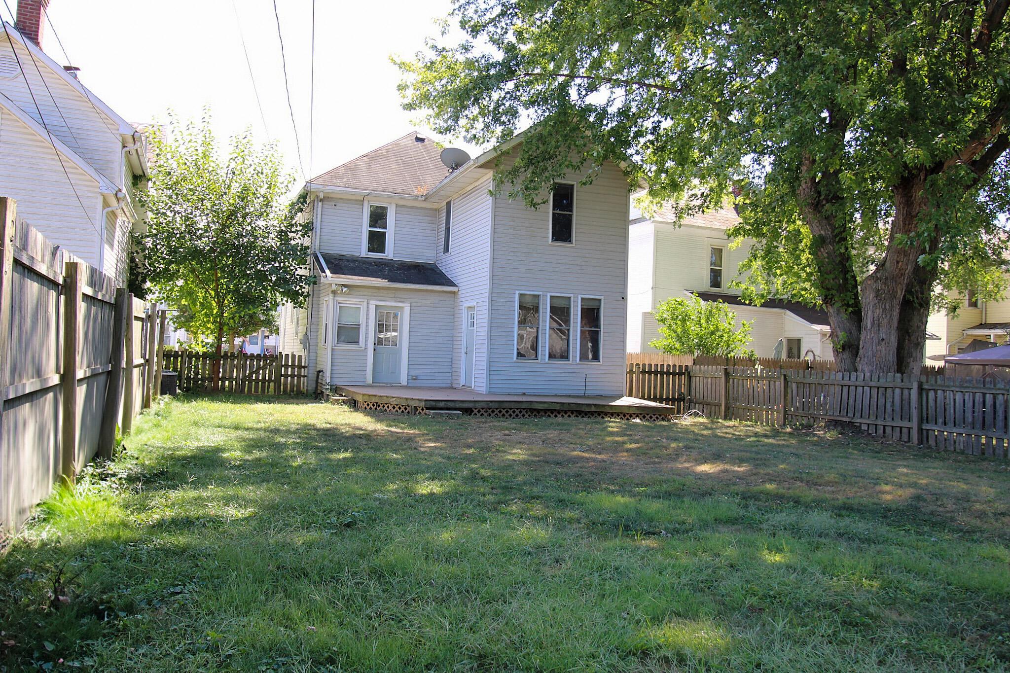 Photo 22 of 24 of 305 Reber Avenue house