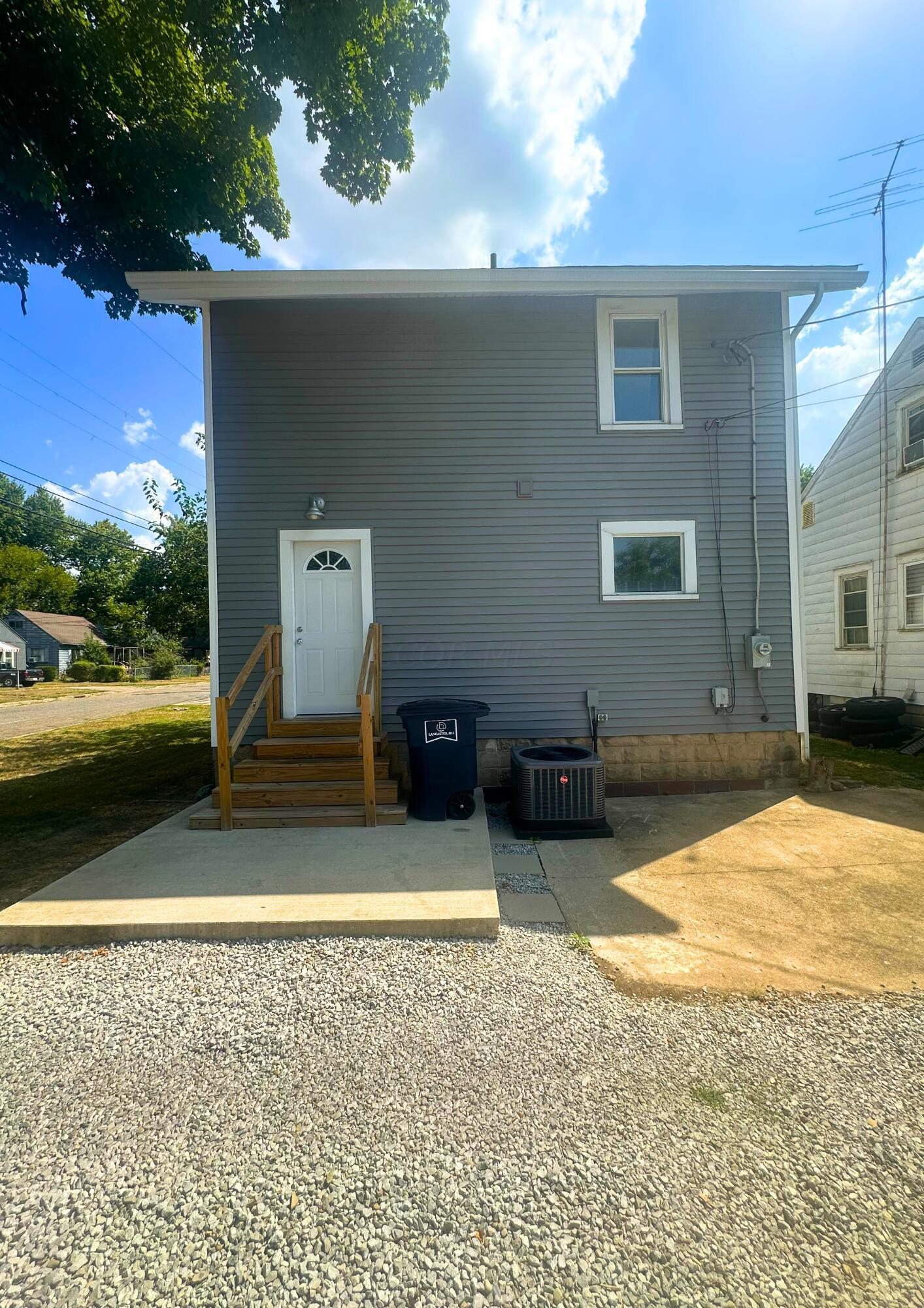 Photo 15 of 15 of 103 Thomas Avenue house